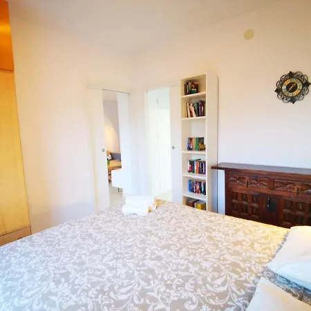 2 Bedrooms With Terrace And Pool Appartamento *